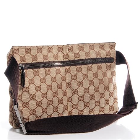 gucci monogram belt replica|gucci monogram belt bag brown.